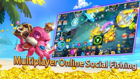 Bắn cá casino nhà cái Rikvip - Giải trí tuyệt vời trên Rikvip Tính năng nổi bật của bắn cá casino nhà cái Rikvip