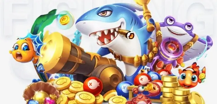 Bắn cá casino nhà cái Rikvip - Giải trí tuyệt vời trên Rikvip Tổng quan về bắn cá casino nhà cái Rikvip
