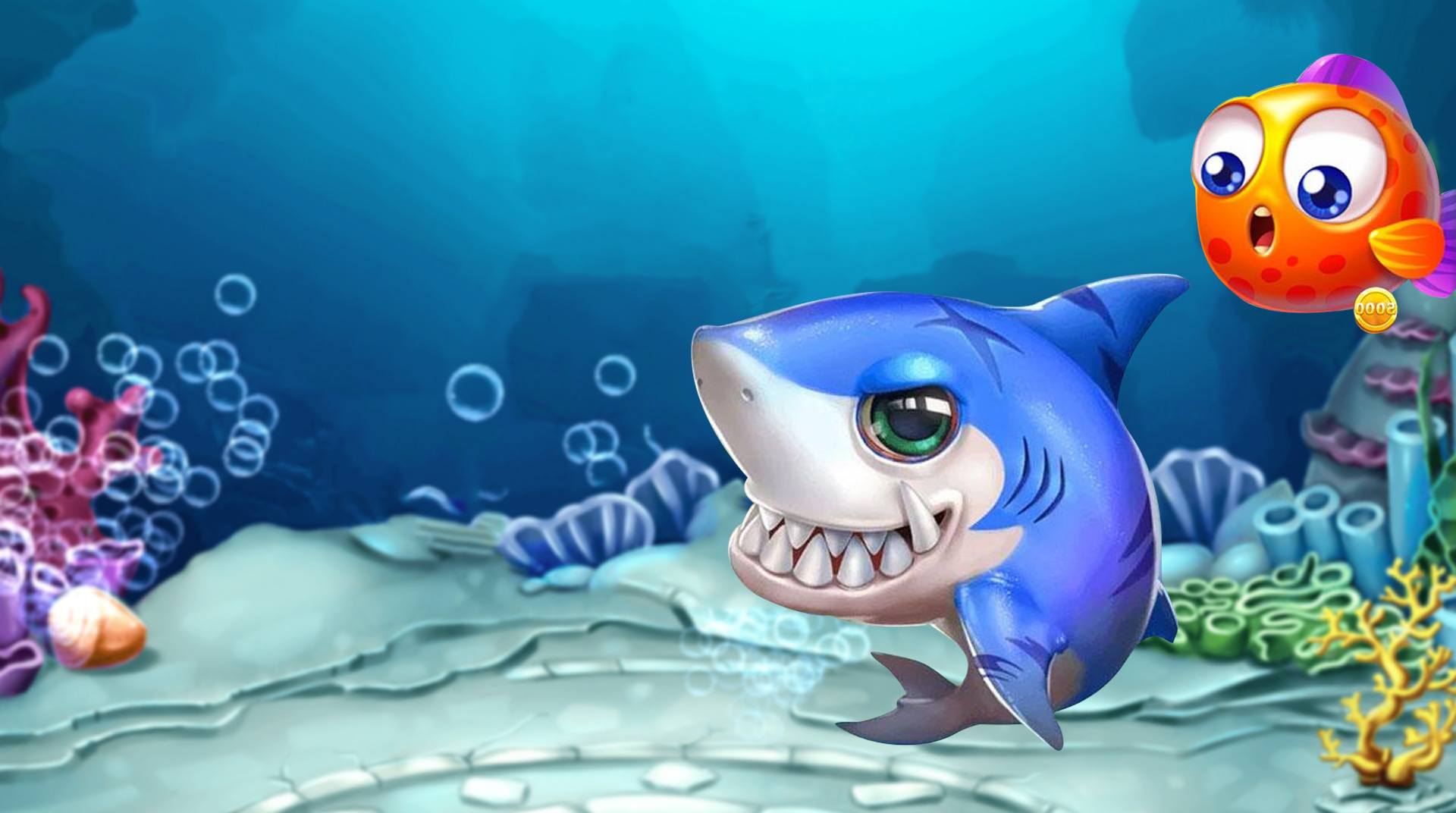 Bắn cá H5 nhà cái Rikvip - Trải nghiệm thú vị trong thế giới game online Câu hỏi thường gặp về bắn cá H5 nhà cái Rikvip