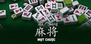 Cách chơi mạt chược - Khám phá nghệ thuật của trò chơi cổ điển 3 Bí kíp cách chơi mạt chược luôn thắng