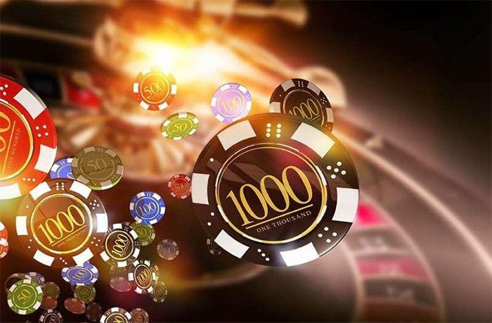 Cách kiếm tiền từ baccarat bằng việc chọn thời điểm cược phù hợp