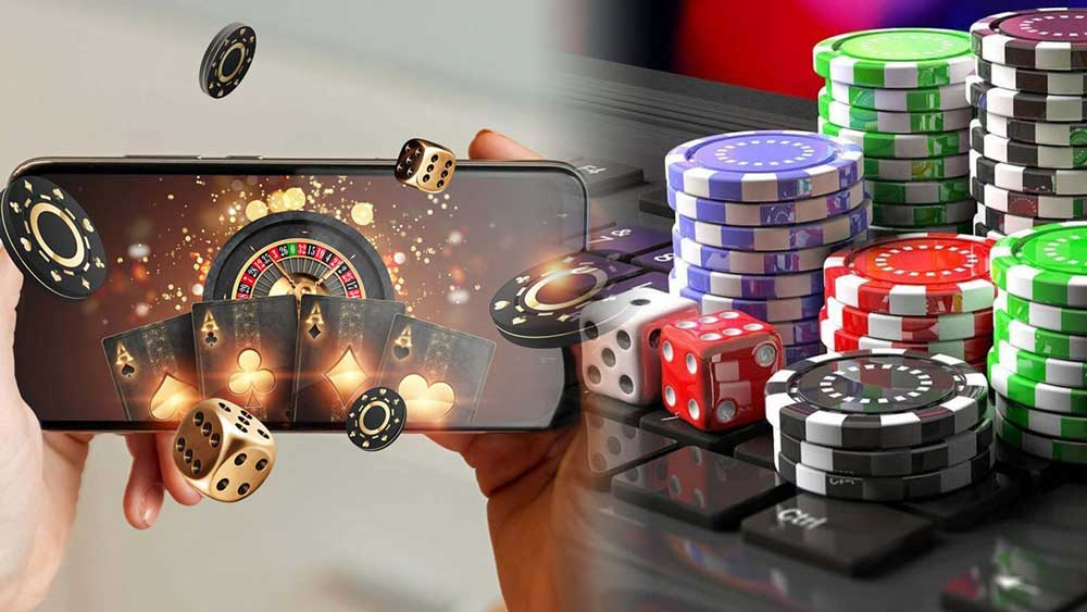 Kinh nghiệm với cách kiếm tiền từ baccarat