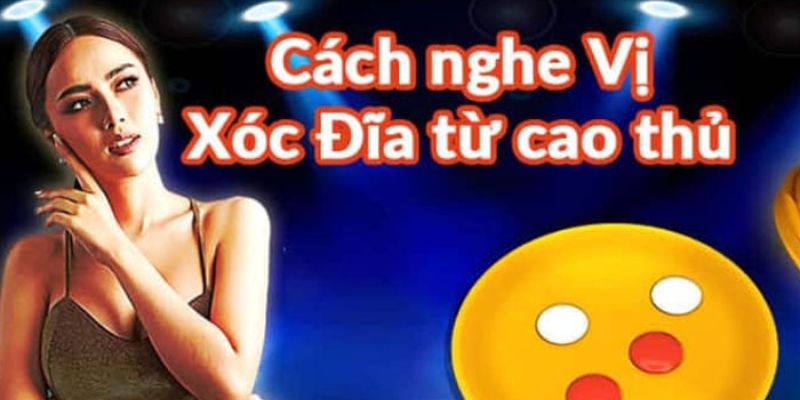 Cách nghe tiếng xóc đĩa - Bí kíp để trở thành cao thủ 3 Ứng dụng công nghệ trong cách nghe tiếng xóc đĩa