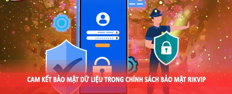 Chính sách bảo mật nhà cái Rikvip - An toàn và đáng tin cậy 4 Câu hỏi thường gặp về chính sách bảo mật nhà cái Rikvip