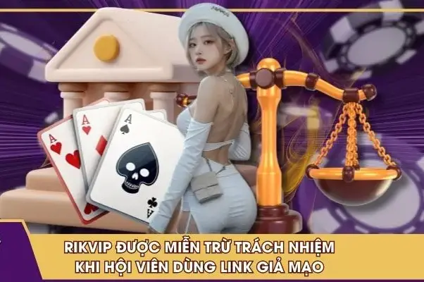 Chơi Có Trách Nhiệm Nhà Cái Rikvip - Hướng Dẫn Giải Quyết Rủi Ro 4 Câu hỏi thường gặp về chơi có trách nhiệm nhà cái Rikvip