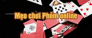 Chơi phỏm online nhà cái Rikvip - Trải nghiệm thú vị cùng bạn bè 5 Câu hỏi thường gặp khi chơi phỏm online nhà cái Rikvip