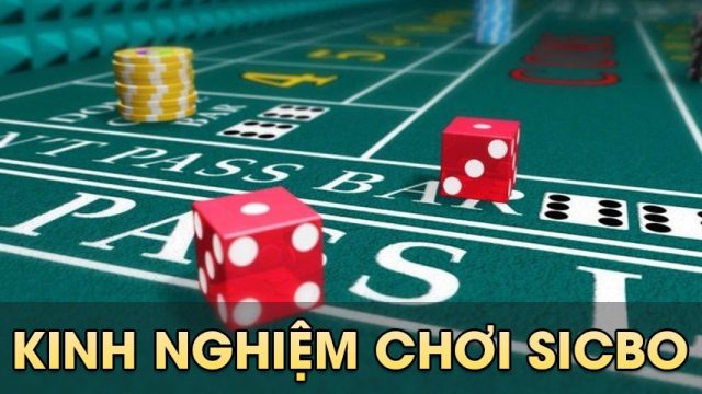 Chơi Sicbo Nhà Cái Rikvip - Trải Nghiệm Thú Vị Từ Game Cá Cược Đầy Kịch Tính Yếu tố ảnh hưởng đến kết quả chơi Sicbo nhà cái Rikvip