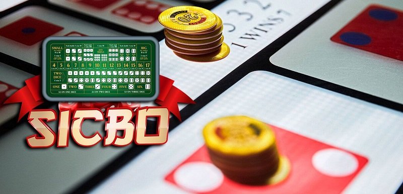 Chơi Sicbo Nhà Cái Rikvip - Trải Nghiệm Thú Vị Từ Game Cá Cược Đầy Kịch Tính Tham khảo mẹo chơi Sicbo nhà cái Rikvip