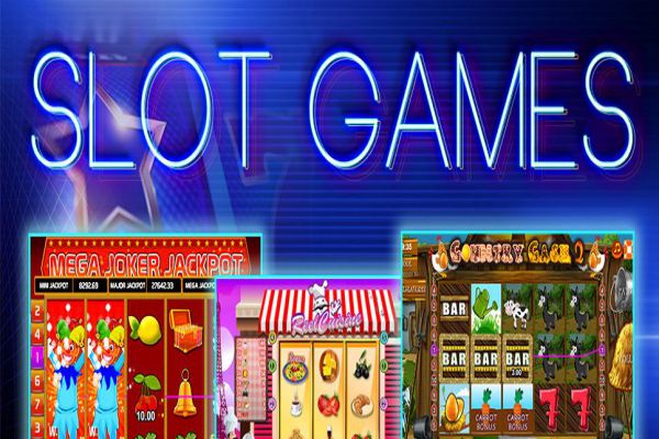 Chơi slotgame tặng code tân thủ - Trải nghiệm cơ hội chơi game hấp dẫn Xu hướng chơi slotgame tặng code tân thủ