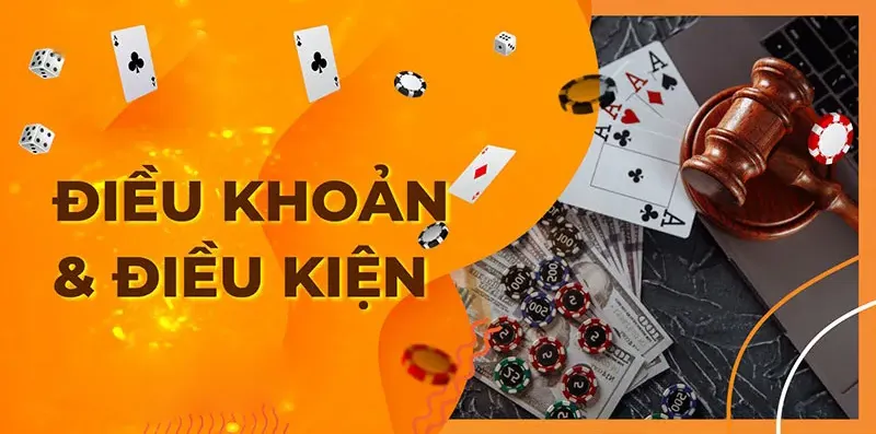 Điều Khoản Điều Kiện Nhà Cái Rikvip Để Chơi An Toàn 2 Các điều khoản điều kiện nhà cái Rikvip về nạp tiền