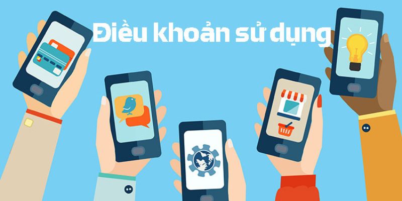 Điều Khoản Điều Kiện Nhà Cái Rikvip Để Chơi An Toàn 5 Quy định thay đổi điều khoản điều kiện nhà cái Rikvip