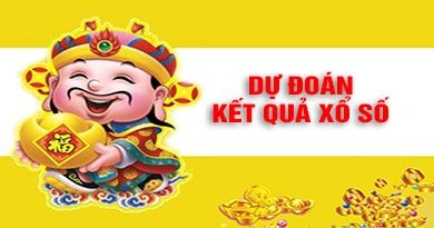 Dự đoán xổ số 3 miền - Những phương pháp hữu hiệu và thú vị Cách dự đoán xổ số 3 miền theo thống kê