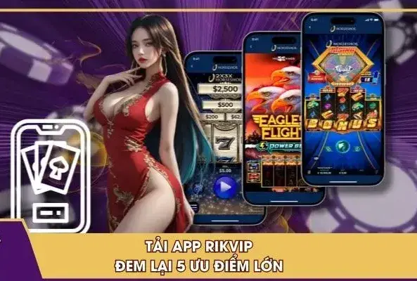 tải app nhà cái Rikvip
