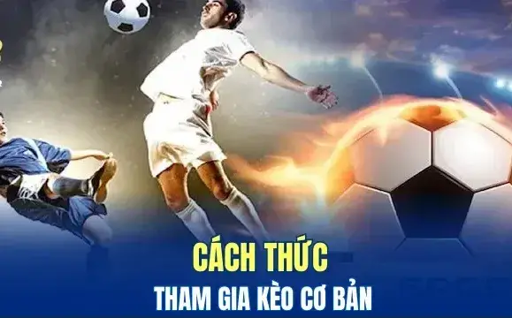 Kèo châu á nhà cái Rikvip - Bước Nhảy Vọt Trong Thế Giới Cá Cược Lưu ý khi chơi kèo châu á nhà cái Rikvip