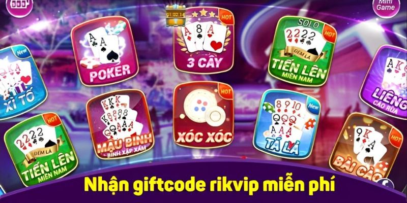 Khám Phá Chương Trình Khuyến Mãi Nhà Cái Rikvip 2 Đăng ký để nhận khuyến mãi nhà cái Rikvip