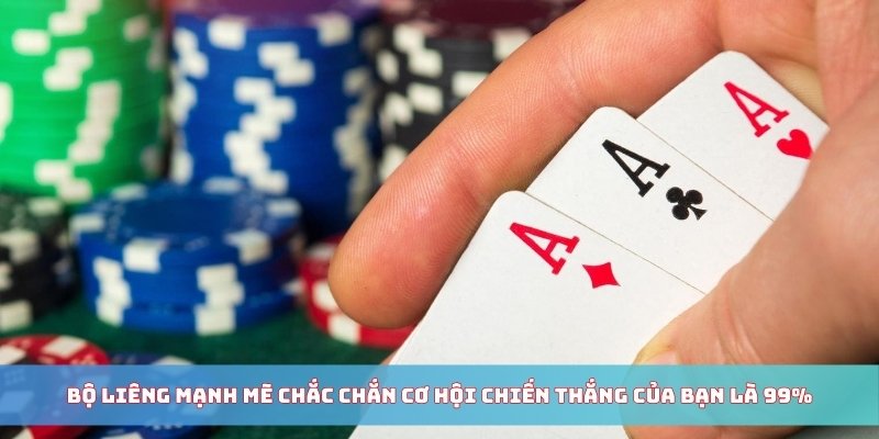 Khám Phá Liêng 3 Cây Nhà Cái Rikvip - Trò Chơi Đầy Hấp Dẫn Cách chơi Liêng 3 cây nhà cái Rikvip thắng lớn