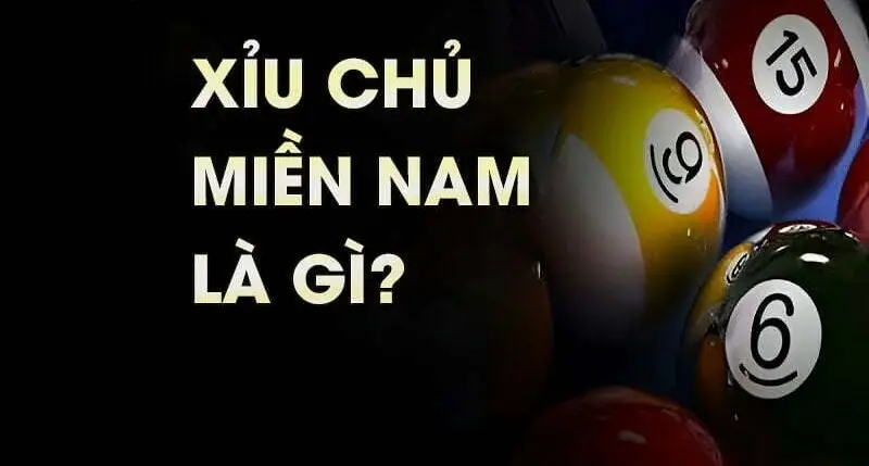 Khám Phá Xỉu Chủ Miền Nam Là Gì - Hiểu Về Trò Chơi Đặc Sắc Này 4 Câu hỏi thường gặp về xỉu chủ miền nam là gì?
