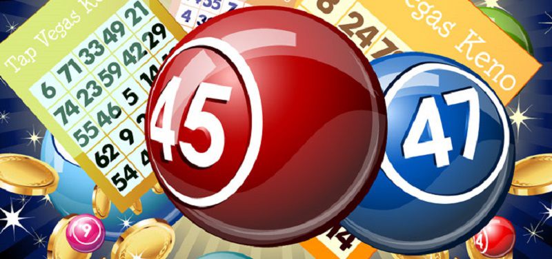 Khám Phá Xổ Số Keno Nhà Cái Rikvip - Trải Nghiệm Chơi Game Đỉnh Cao Sự khác biệt trong xổ số keno nhà cái Rikvip