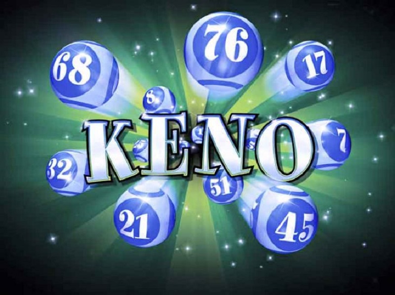 Khám Phá Xổ Số Keno Nhà Cái Rikvip - Trải Nghiệm Chơi Game Đỉnh Cao Bí kíp chơi xổ số keno nhà cái Rikvip