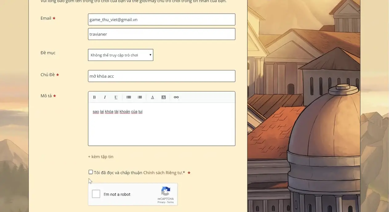 Liên hệ Support nhà cái Rikvip - Giải đáp thắc mắc một cách nhanh chóng và hiệu quả Liên hệ support nhà cái Rikvip xử lý vấn đề tài khoản