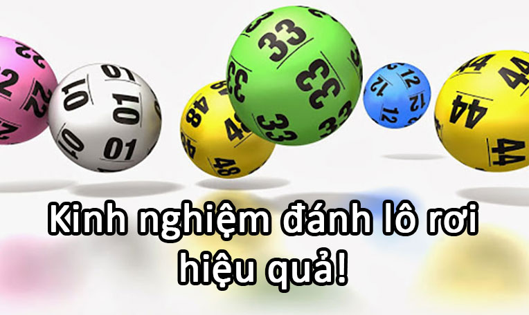 Câu hỏi thường gặp về lô rơi nhà cái Rikvip