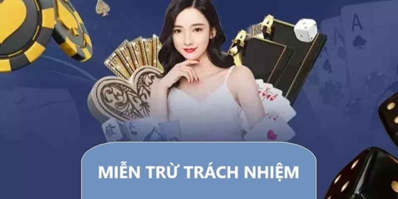 Miễn Trừ Trách Nhiệm Nhà Cái Rikvip - Những Thông Tin Quan Trọng 1 Tổng quan về miễn trừ trách nhiệm nhà cái Rikvip