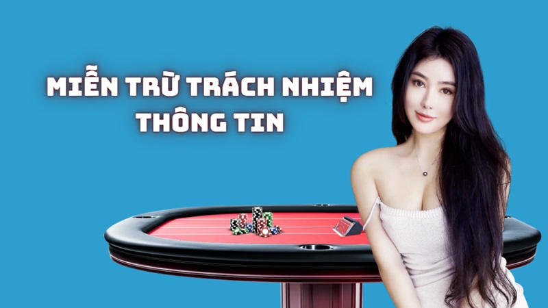 Miễn Trừ Trách Nhiệm nhà cái Rikvip - Đừng Bỏ Lỡ Những Thông Tin Quan Trọng! Câu hỏi thường gặp về miễn trừ trách nhiệm nhà cái Rikvip