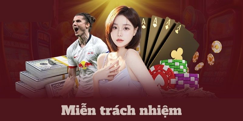 Miễn Trừ Trách Nhiệm Nhà Cái Rikvip - Những Thông Tin Quan Trọng 2 Quy trình áp dụng miễn trừ trách nhiệm nhà cái Rikvip