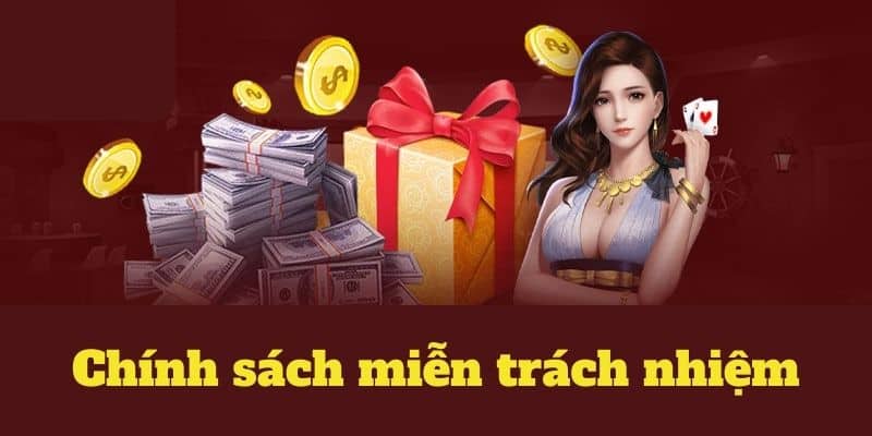 Miễn Trừ Trách Nhiệm Nhà Cái Rikvip - Những Thông Tin Quan Trọng 3 Nguyễn tắc về miễn trừ trách nhiệm nhà cái Rikvip