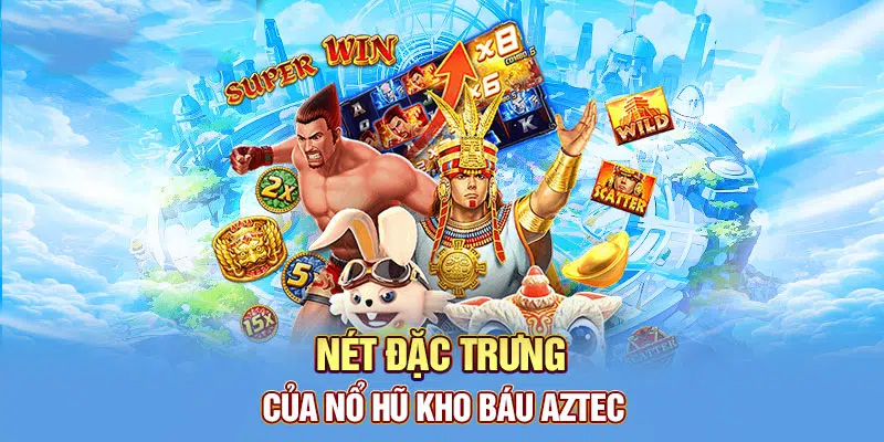 Nổ Hũ Aztec Nhà Cái Rikvip - Khám Phá Thế Giới Game Độc Đáo 3 Lưu ý khi chơi nổ hũ Aztec nhà cái Rikvip