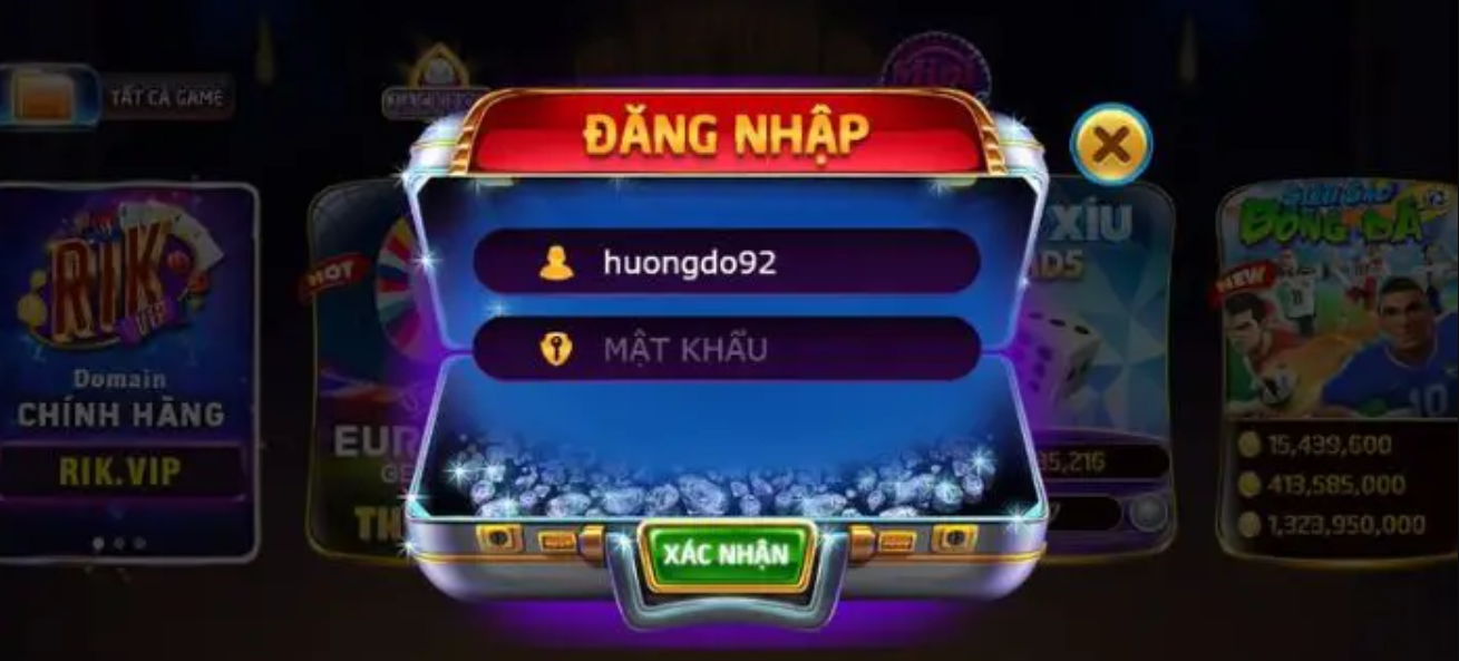 Rikvip – Nhà Cái Cá Cược Trực Tuyến Hàng Đầu Hướng dẫn tham gia cá cược tại nhà cái Rikvip