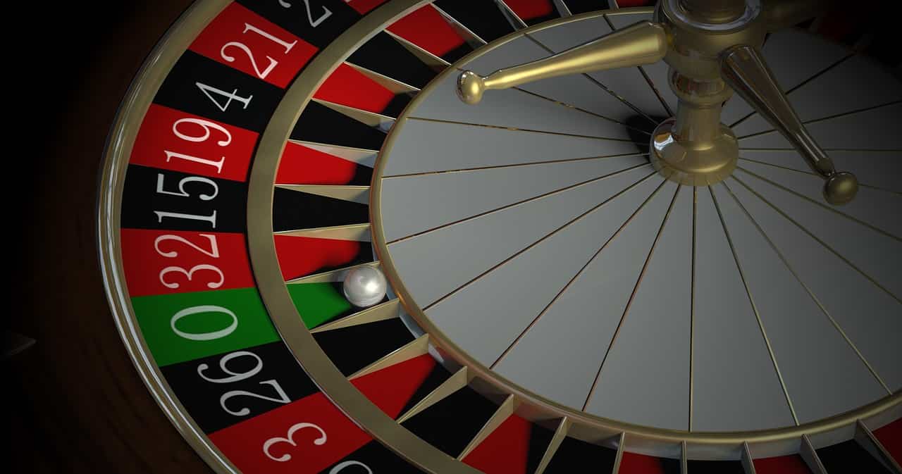 Trải Nghiệm Roulette Online Nhà Cái Rikvip - Sự Kết Hợp Giữa Thú Vị Và Chiến Lược Các ô cược trong Roulette online nhà cái Rikvip