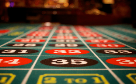 Trải Nghiệm Roulette Online Nhà Cái Rikvip - Sự Kết Hợp Giữa Thú Vị Và Chiến Lược Ưu điểm khi chơi Roulette online nhà cái Rikvip