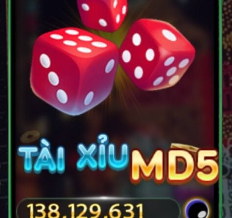 Tài xỉu MD5 nhà cái Rikvip - Khám Phá Thế Giới Cờ Bạc Đầy Hấp Dẫn 3 Chiến lược chơi Tài xỉu MD5 nhà cái Rikvip