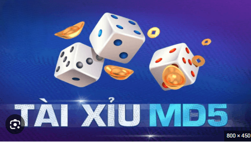 Tài xỉu MD5 nhà cái Rikvip - Khám Phá Thế Giới Cờ Bạc Đầy Hấp Dẫn 2 Lợi ích khi chơi Tài xỉu MD5 nhà cái Rikvip