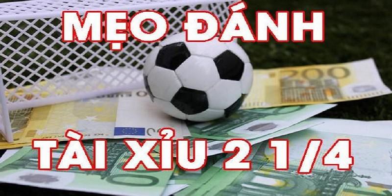Câu hỏi thường gặp về kèo tài xỉu 2 1/4 nhà cái Rikvip