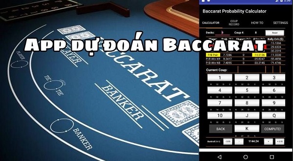 Tool Baccarat - Chìa Khóa Để Chiến Thắng Trong Trò Chơi Bài 1 Tổng quan thông tin về tool baccarat