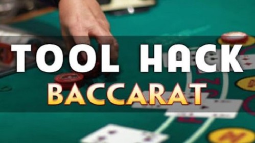 Tool Baccarat - Chìa Khóa Để Chiến Thắng Trong Trò Chơi Bài 4 Yếu tố công nghệ trong tool baccarat