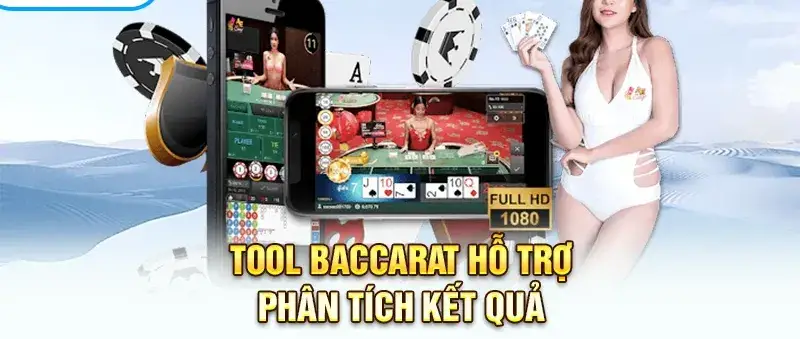 Tool Baccarat - Chìa Khóa Để Chiến Thắng Trong Trò Chơi Bài Cổ Điển Câu hỏi thường gặp về tool baccarat