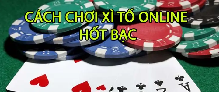 xì tố online nhà cái Rikvip