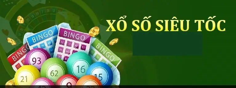 Khám Phá Xổ Số Siêu Tốc Nhà Cái Rikvip - Trải Nghiệm Giải Trí Đỉnh Cao Khuyến mãi xổ số siêu tốc nhà cái Rikvip hấp dẫn